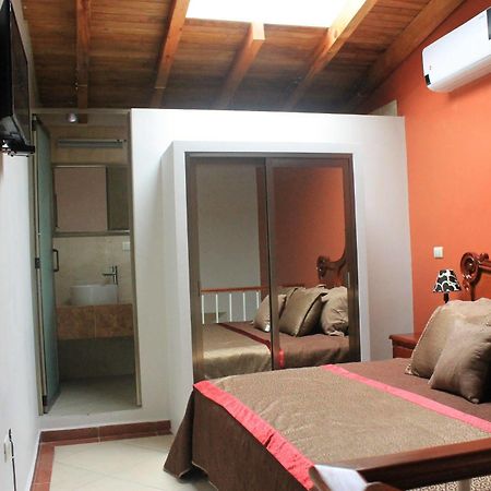 Hotel Juarez Del Centro Xalapa Dış mekan fotoğraf