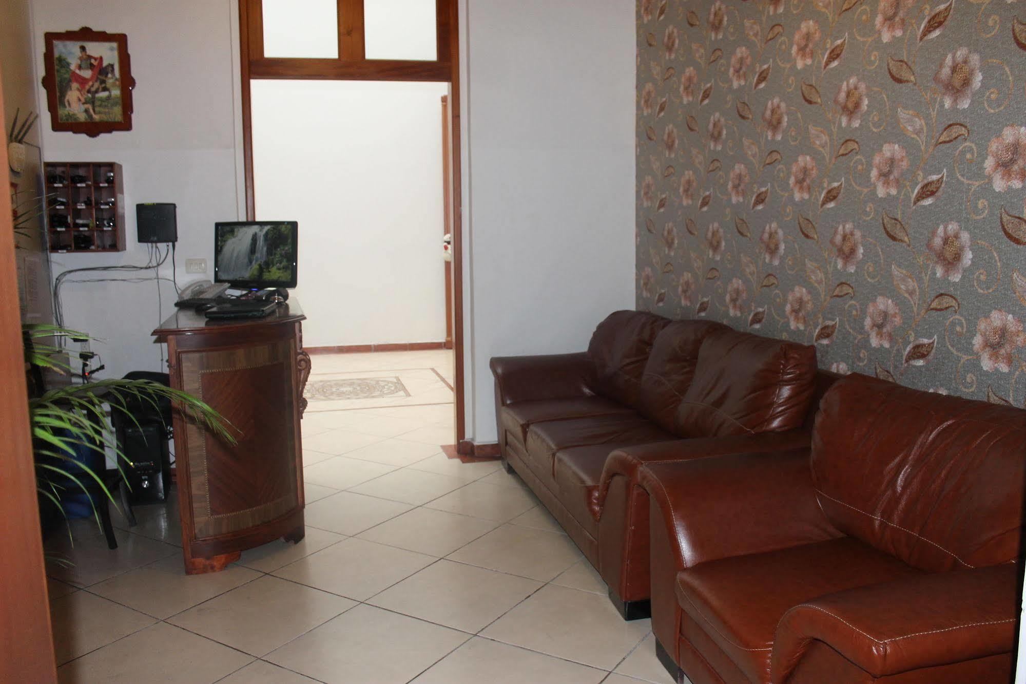 Hotel Juarez Del Centro Xalapa Dış mekan fotoğraf