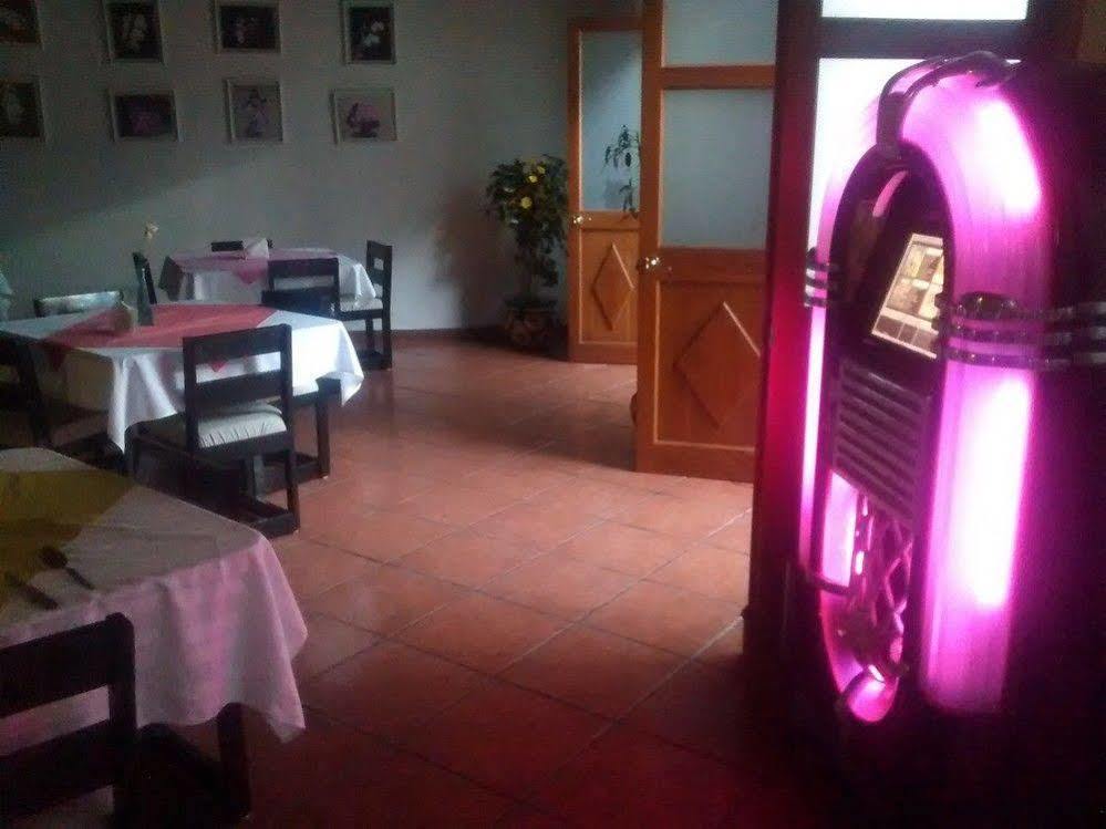 Hotel Juarez Del Centro Xalapa Dış mekan fotoğraf