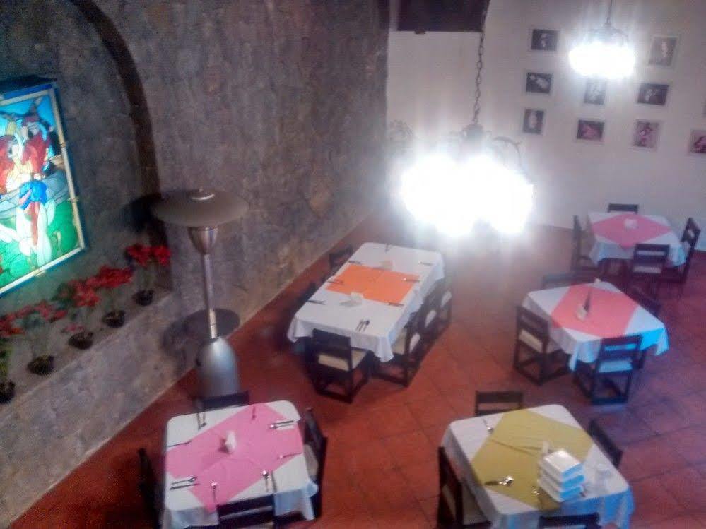 Hotel Juarez Del Centro Xalapa Dış mekan fotoğraf