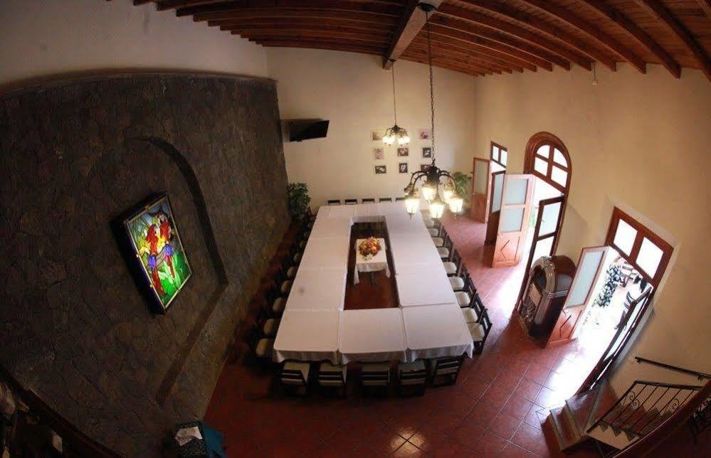 Hotel Juarez Del Centro Xalapa Dış mekan fotoğraf