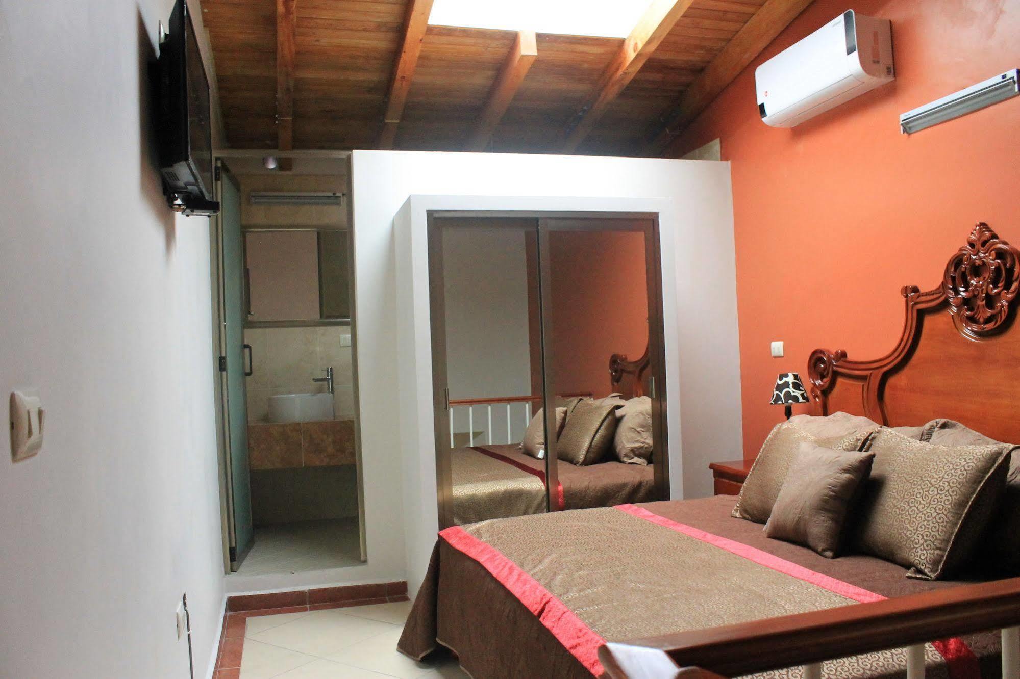 Hotel Juarez Del Centro Xalapa Dış mekan fotoğraf