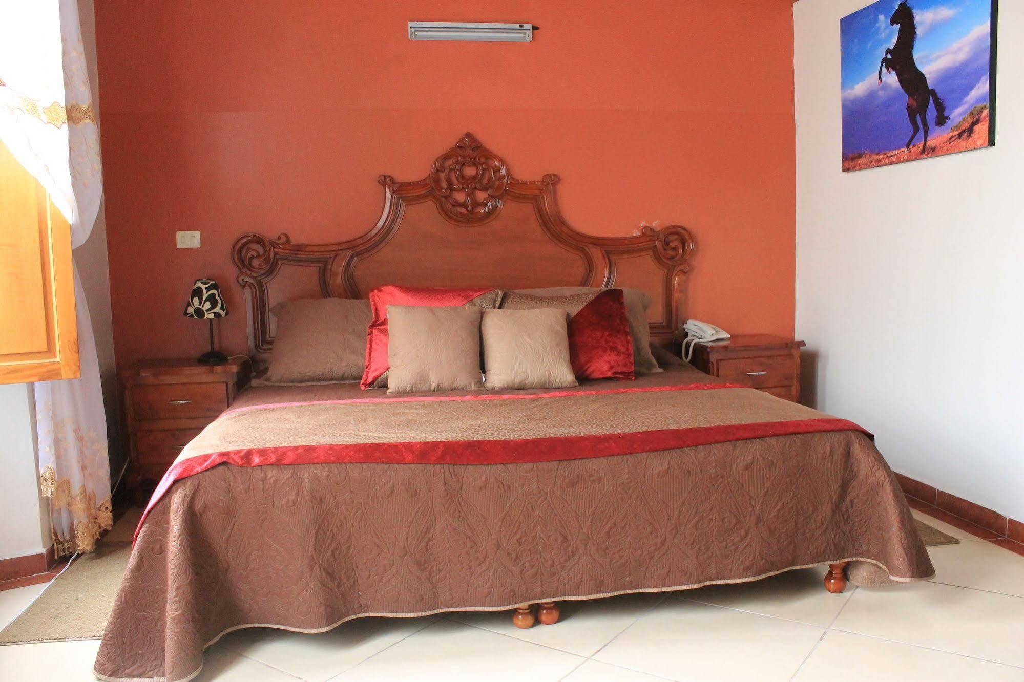 Hotel Juarez Del Centro Xalapa Dış mekan fotoğraf