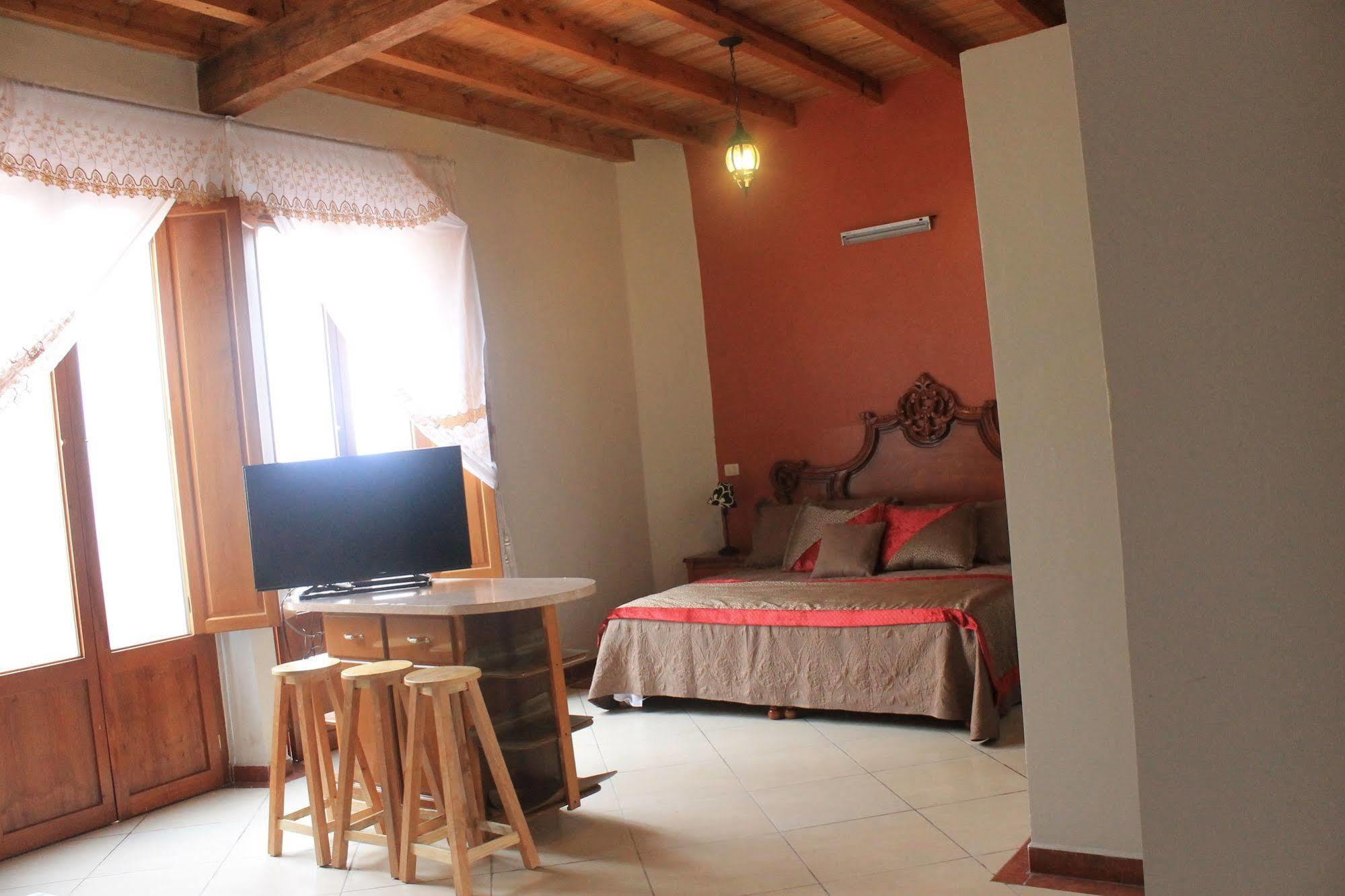 Hotel Juarez Del Centro Xalapa Dış mekan fotoğraf