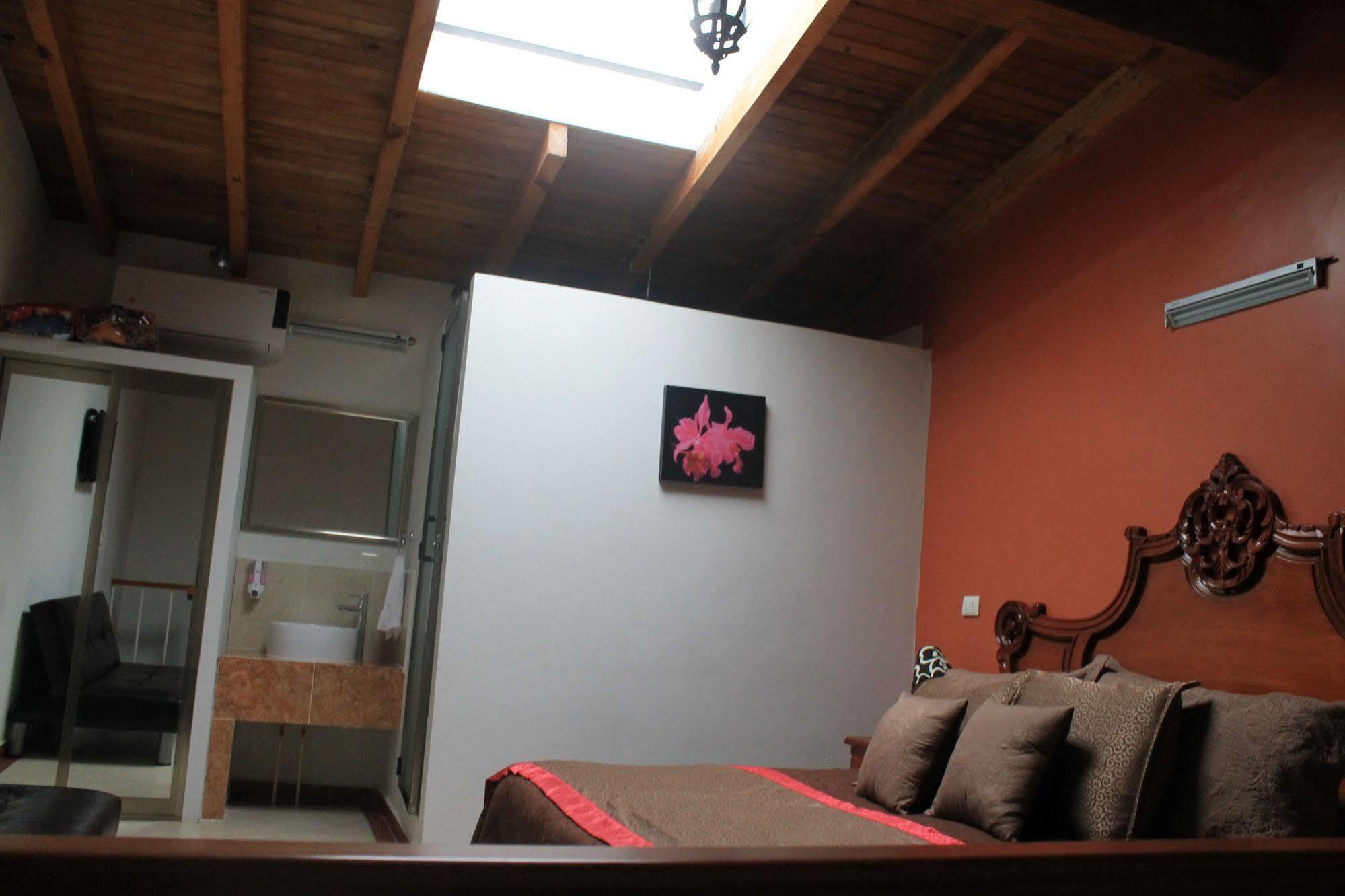 Hotel Juarez Del Centro Xalapa Dış mekan fotoğraf