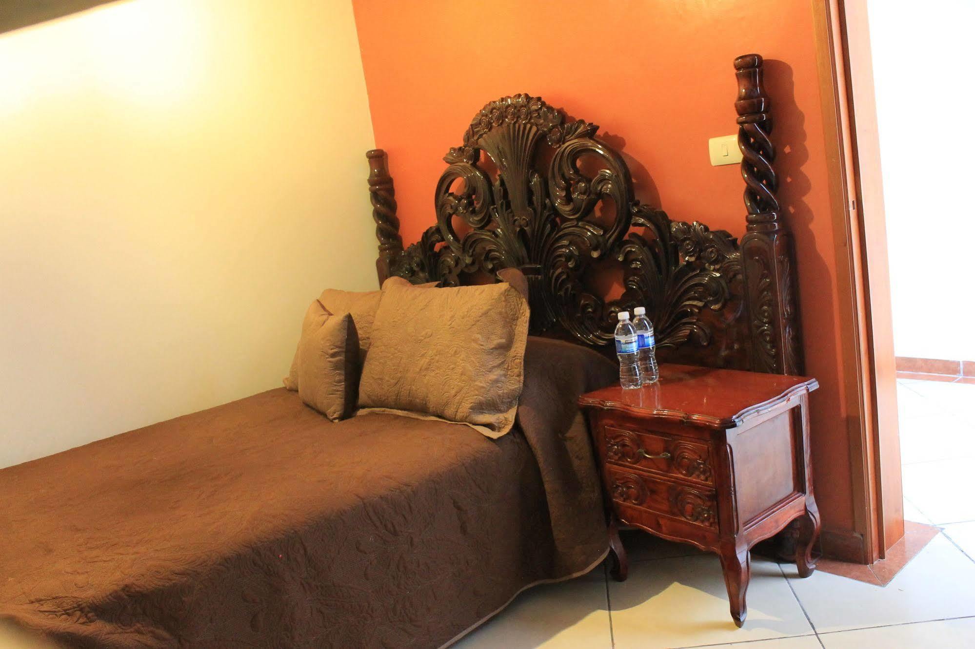Hotel Juarez Del Centro Xalapa Dış mekan fotoğraf