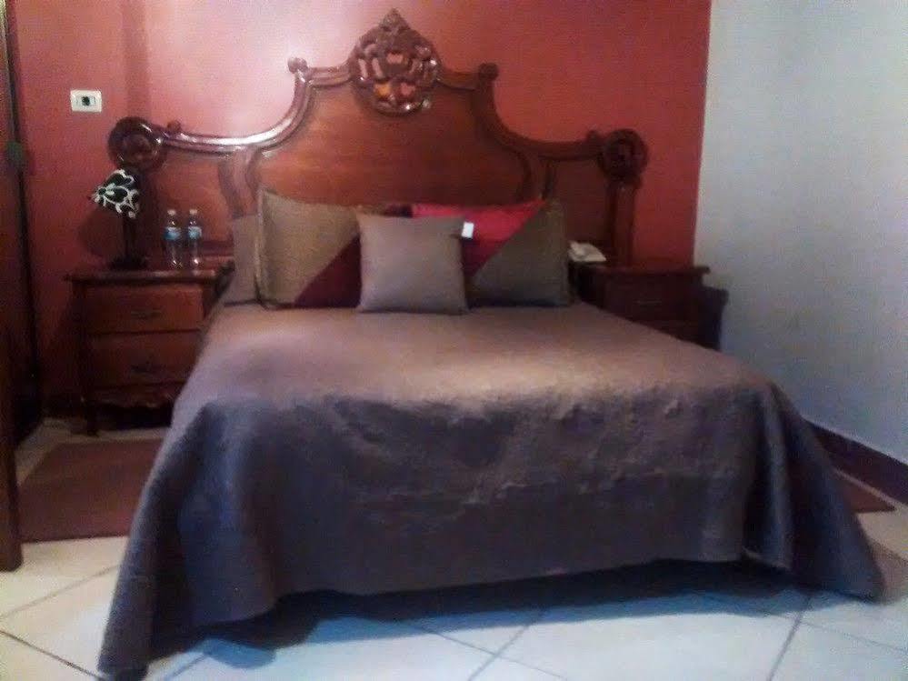 Hotel Juarez Del Centro Xalapa Dış mekan fotoğraf