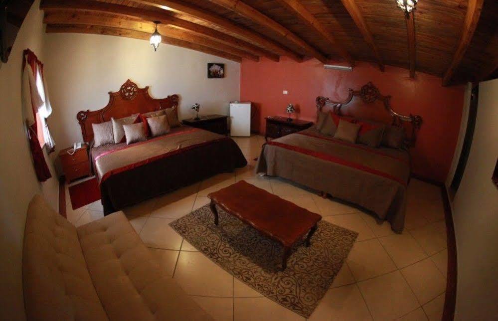 Hotel Juarez Del Centro Xalapa Dış mekan fotoğraf