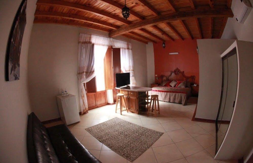 Hotel Juarez Del Centro Xalapa Dış mekan fotoğraf