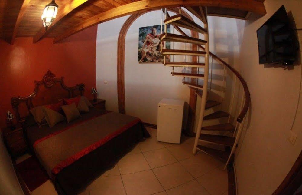 Hotel Juarez Del Centro Xalapa Dış mekan fotoğraf